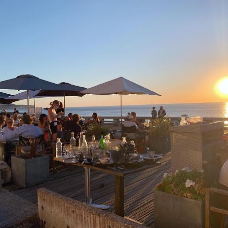 " Le Carla " Fecamp Bord De Mer المظهر الخارجي الصورة