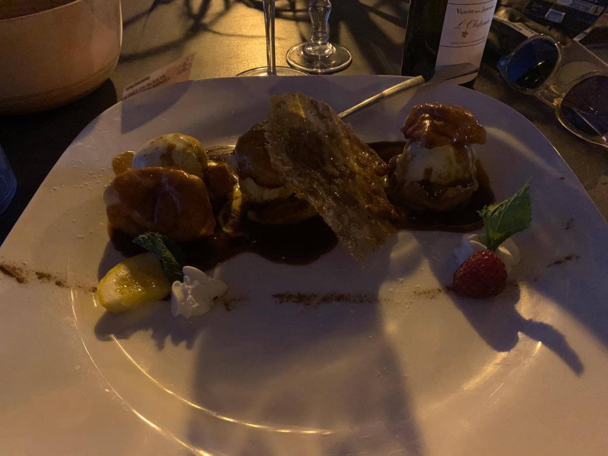 " Le Carla " Fecamp Bord De Mer المظهر الخارجي الصورة
